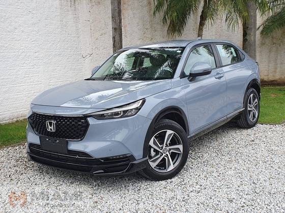HONDA HR-V 1.5 DI I-VTEC TURBO FLEX TOURING CVT